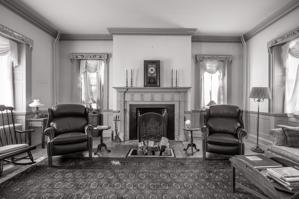 Parlor, 1792